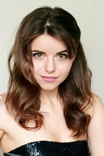 Photo Anna Gulyaeva #469568