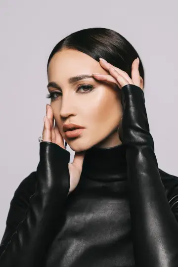 Photo Olga Buzova #134325