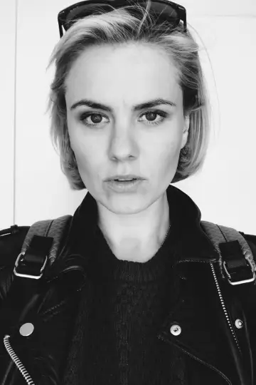 Photo Aleksandra Shevchenko #273256