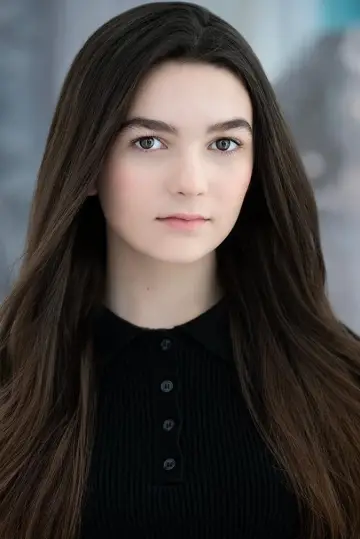 Photo Brooklynn Prince #300916