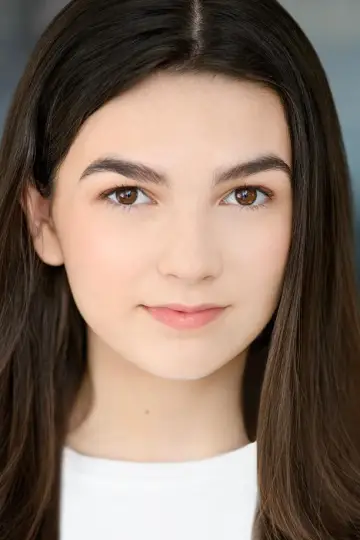 Photo Brooklynn Prince #326608