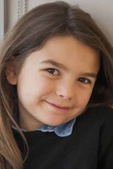 Photo Brooklynn Prince #326609