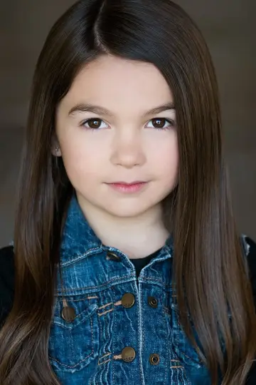 Photo Brooklynn Prince #987