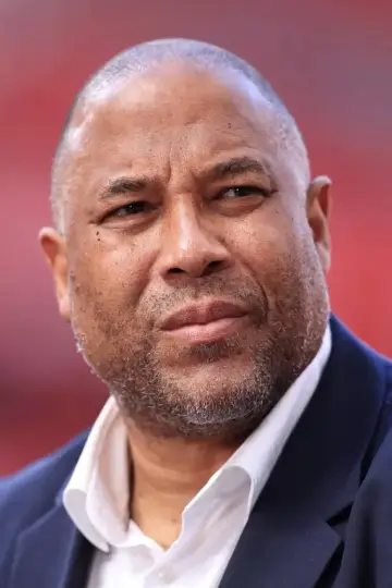 Photo John Barnes #501818