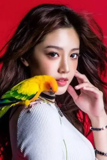 Photo Huang Wei-ting #470394