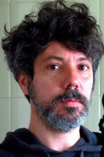 Photo Agustín Mendilaharzu #340091