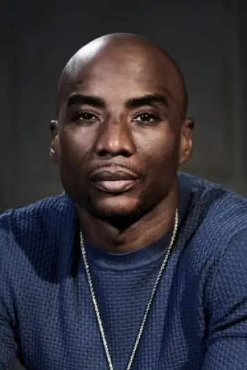 Photo Charlamagne tha God #164575