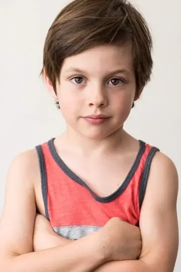 Photo Asher Miles Fallica #217411
