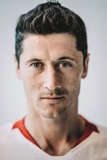 Photo Robert Lewandowski #406481