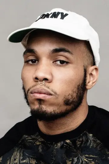 Photo Anderson .Paak #400049