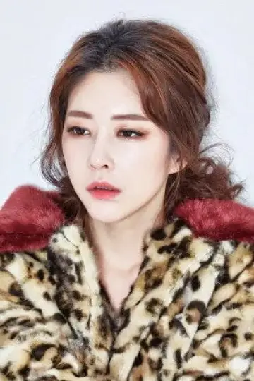 Photo Kim Yu-yeon #629422