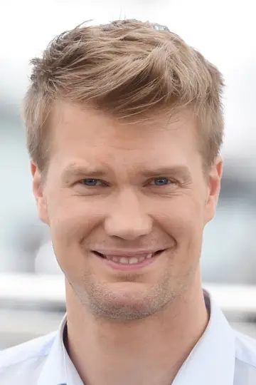 Photo Joonas Suotamo #29255