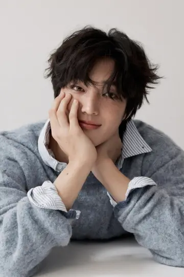 Photo Jeon Jin-seo #443983