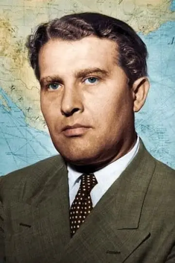 Photo Wernher von Braun #390188