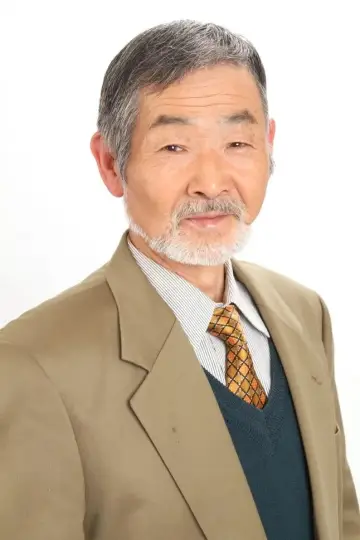 Photo Takeo Gozu #361302