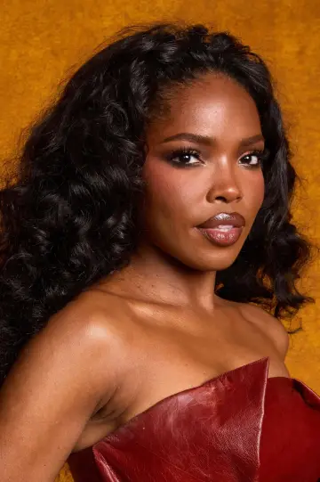 Photo Ryan Destiny #400450