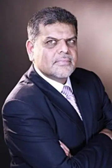 Photo Ebrahim Jaffer #52278