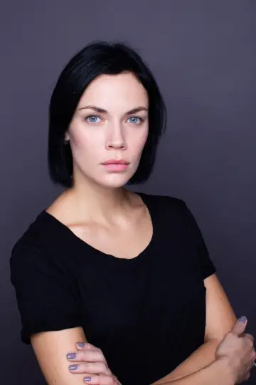 Photo Ekaterina Steblina #420192