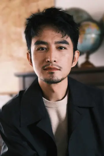 Photo Zhang Xiaochen #257388