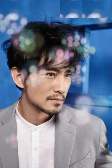 Photo Zhang Xiaochen #257389