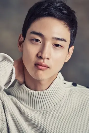 Photo Jang Dong-yoon #30748