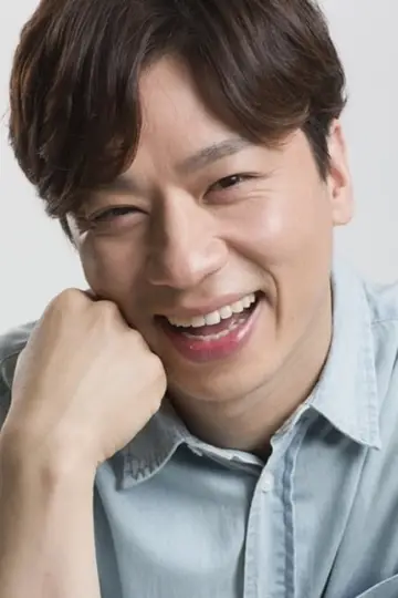 Photo Jung Sang-hoon #255307