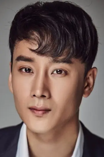 Photo Oh Jung-hwan #426517