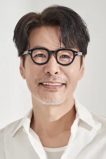 Photo Yoon Sang #490929