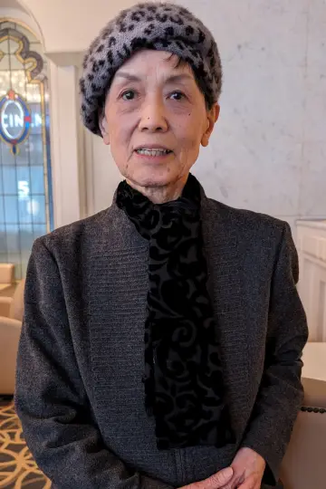 Photo Noriko Shishikura #407468