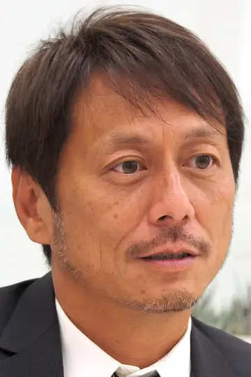 Photo Yasuhide Uno #341943