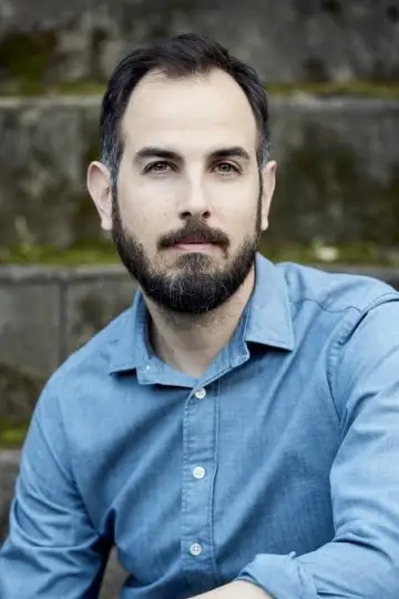 Photo Nathaniel Halpern #381187