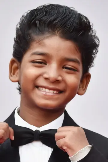 Photo Sunny Pawar #105947