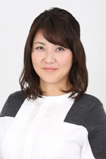 Photo Kyouko Yamaguchi #454637