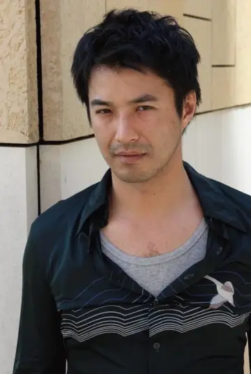 Photo Takashi Yuki #299750