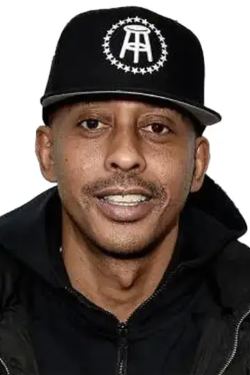 Photo Gillie Da Kid #458092
