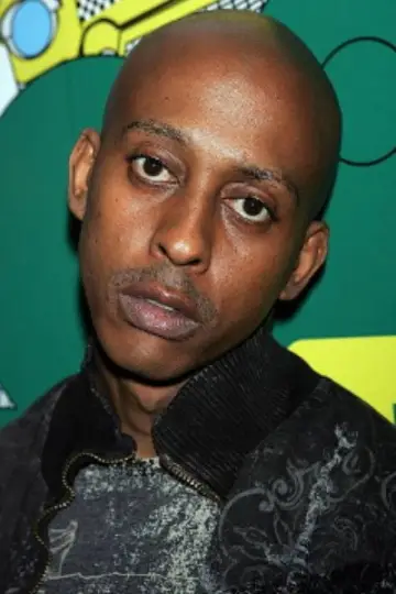 Photo Gillie Da Kid #458093