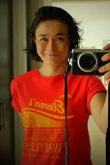 Photo Hiromi Kamata #269690
