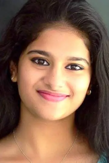 Photo Nayanthara Chakravarthy #466679