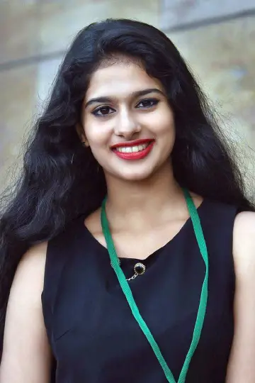 Photo Nayanthara Chakravarthy #466680