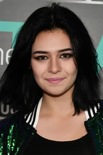 Photo Nicole Maines #176372
