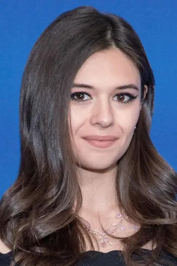 Photo Nicole Maines #331824