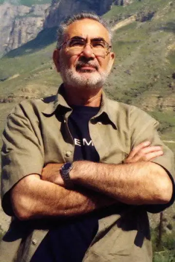 Photo Amurbek Gobashiyev #468709