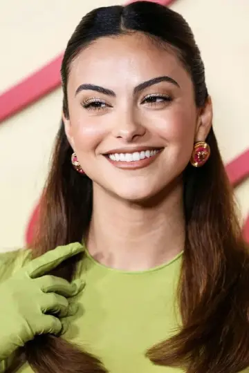 Photo Camila Mendes #96744