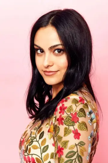 Photo Camila Mendes #96751