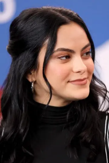 Photo Camila Mendes #96763