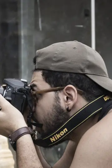 Photo Matheus Moura #280815