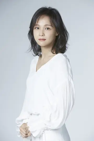 Photo Lim Yoon-bi #418064