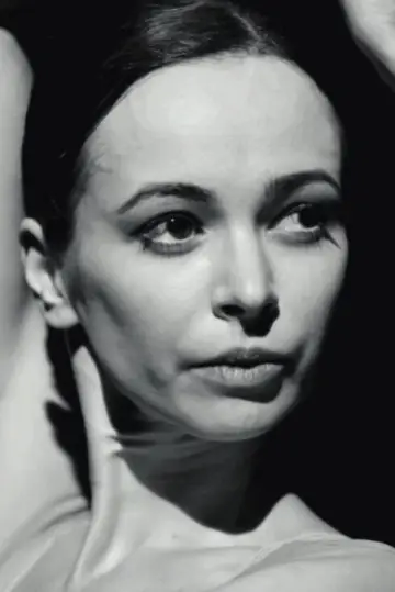 Photo Diana Vishneva #609268