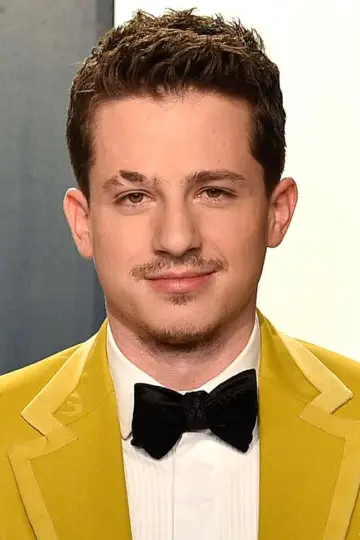 Photo Charlie Puth #23370