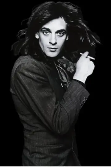 Photo Eddie Money #198140